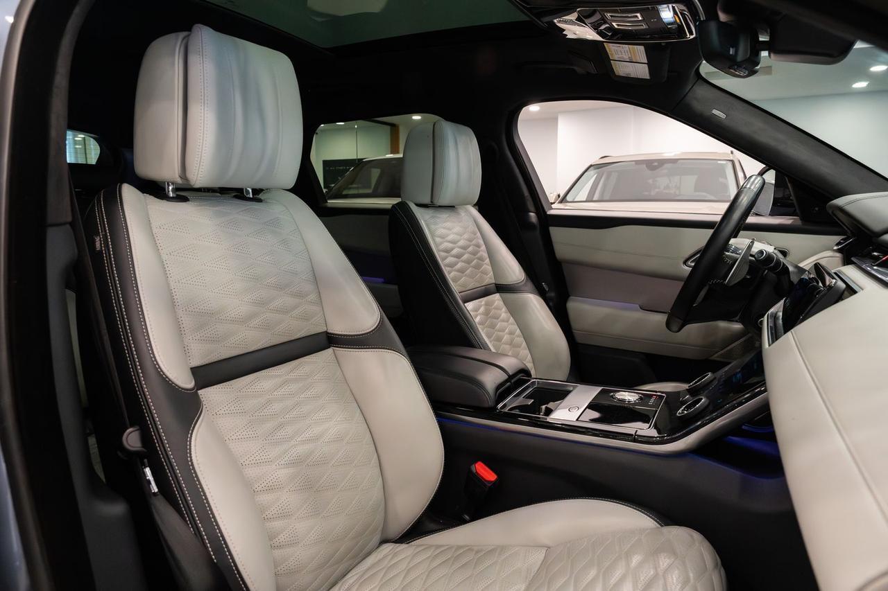 2020 Land Rover Range Rover Velar SVAutobiography Dynamic Edition Gladstone OR