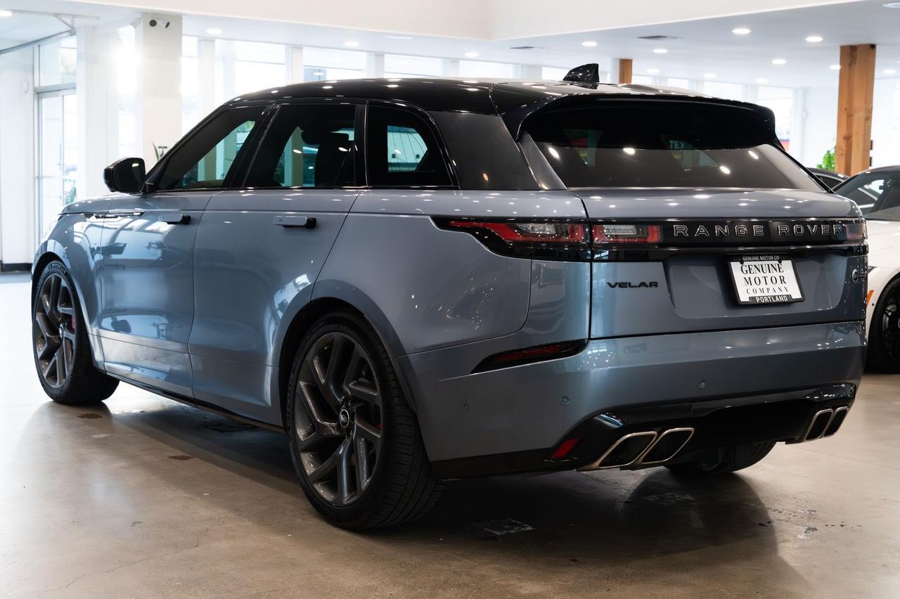 2020 Land Rover Range Rover Velar SVAutobiography Dynamic Edition Gladstone OR