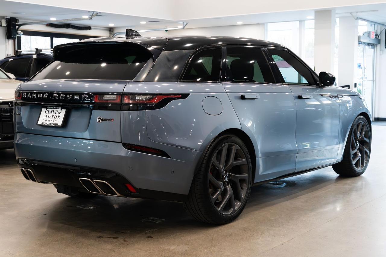 2020 Land Rover Range Rover Velar SVAutobiography Dynamic Edition Gladstone OR