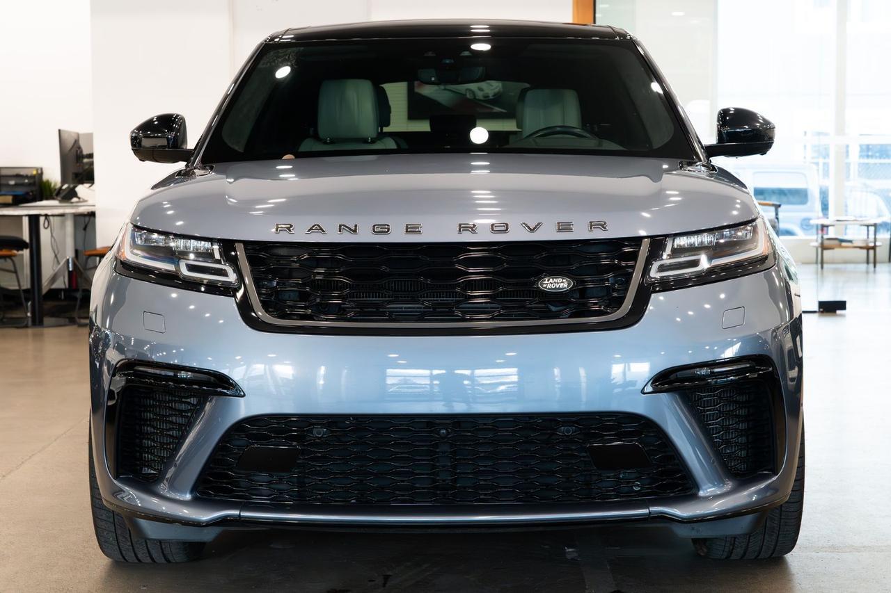 2020 Land Rover Range Rover Velar SVAutobiography Dynamic Edition Gladstone OR