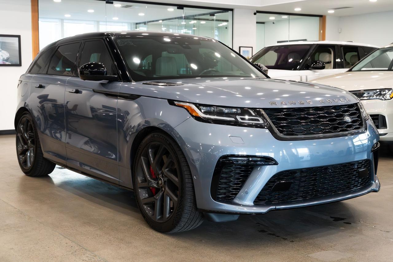 2020 Land Rover Range Rover Velar SVAutobiography Dynamic Edition Gladstone OR