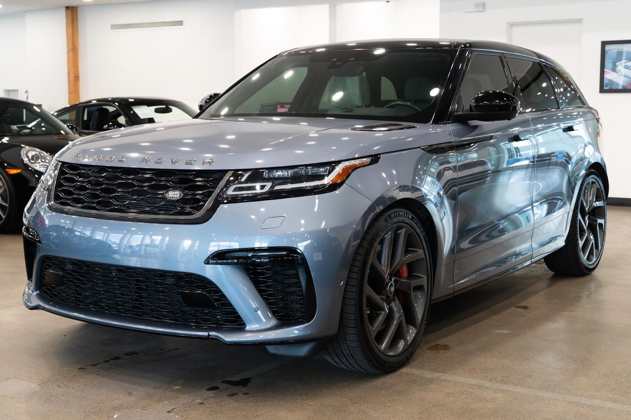 2020 Land Rover Range Rover Velar SVAutobiography Dynamic Edition Gladstone OR