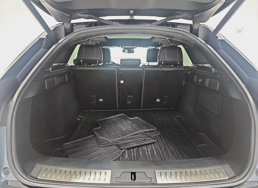 2020 Land Rover Range Rover Velar SVAutobiography Dynamic Edition Head-Up Display Adaptive Cruise Portland OR