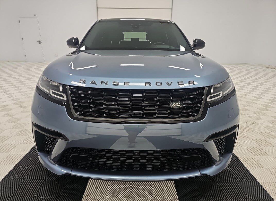 2020 Land Rover Range Rover Velar SVAutobiography Dynamic Edition Head-Up Display Adaptive Cruise Portland OR