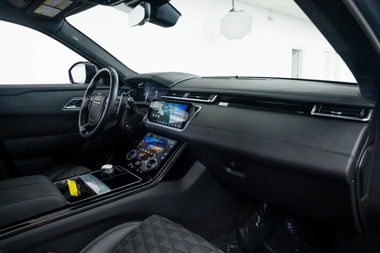 2020 Land Rover Range Rover Velar SVAutobiography Dynamic Edition Vented Seats Driver Assist Pack Portland OR