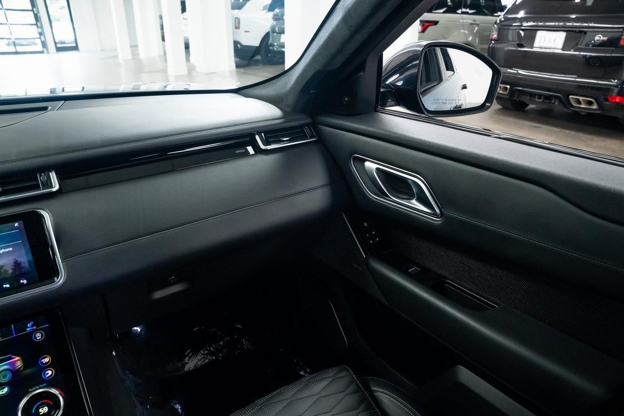 2020 Land Rover Range Rover Velar SVAutobiography Dynamic Edition Vented Seats Driver Assist Pack Portland OR