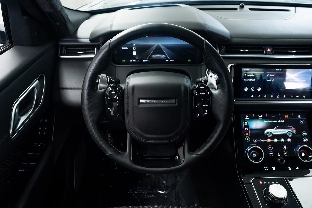2020 Land Rover Range Rover Velar SVAutobiography Dynamic Edition Vented Seats Driver Assist Pack Portland OR