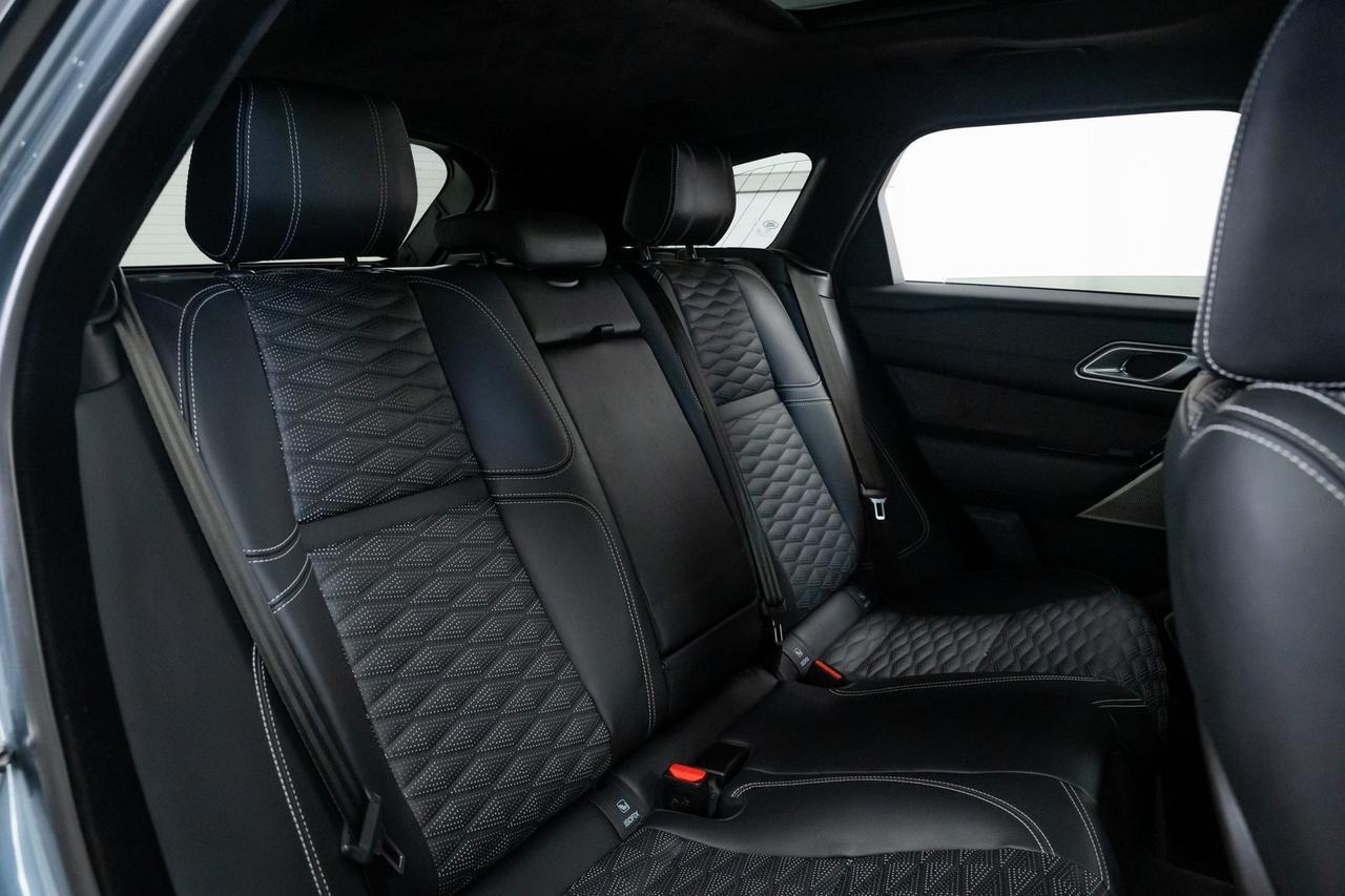 2020 Land Rover Range Rover Velar SVAutobiography Dynamic Edition Vented Seats Driver Assist Pack Portland OR