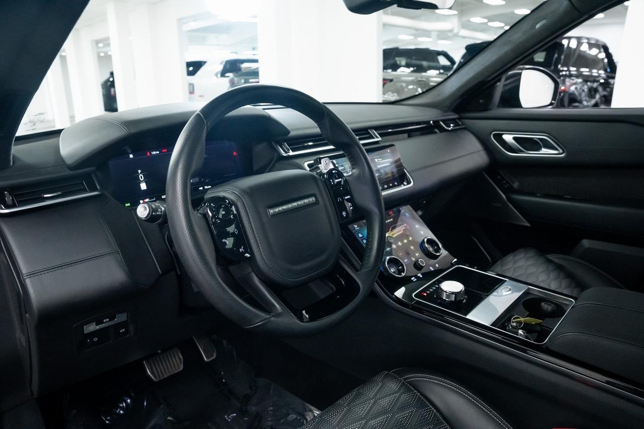 2020 Land Rover Range Rover Velar SVAutobiography Dynamic Edition Vented Seats Driver Assist Pack Portland OR
