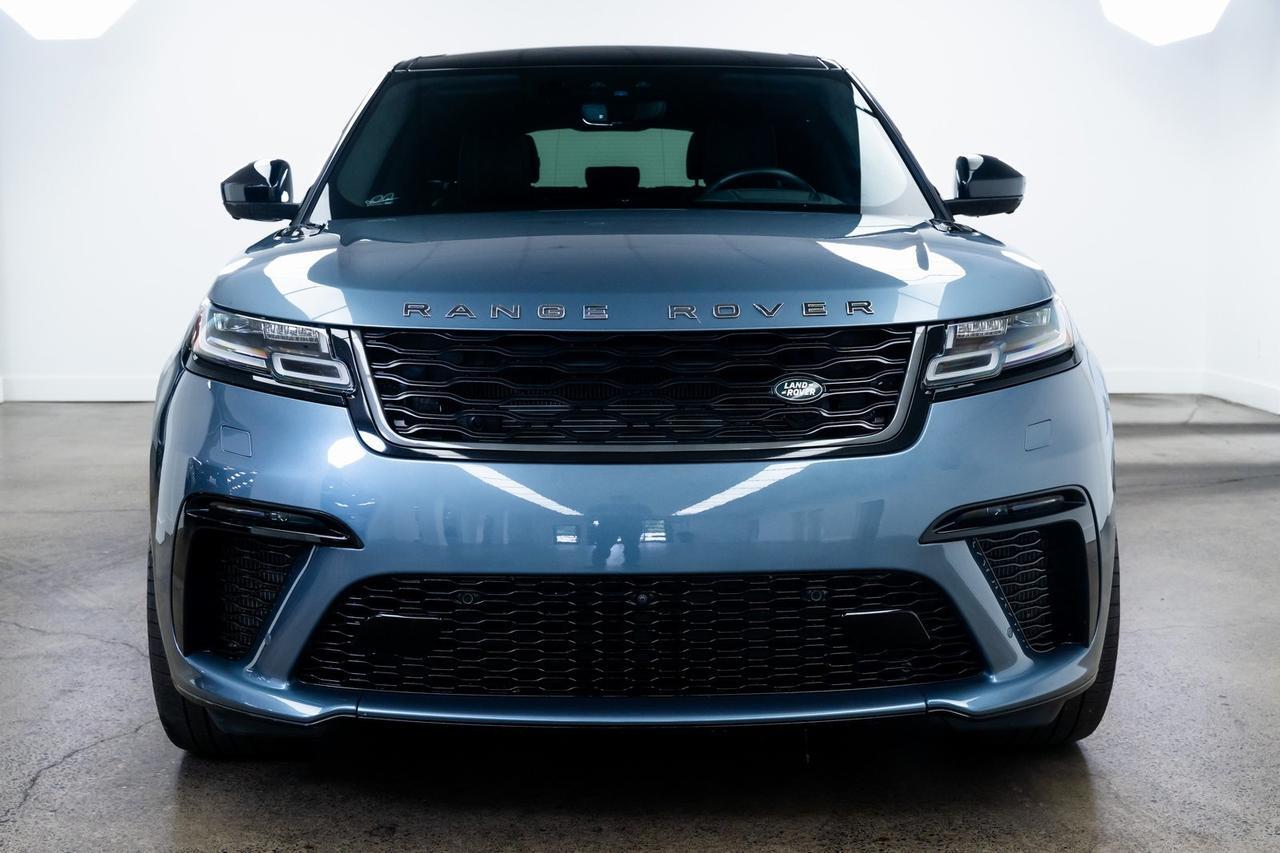 2020 Land Rover Range Rover Velar SVAutobiography Dynamic Edition Vented Seats Driver Assist Pack Portland OR
