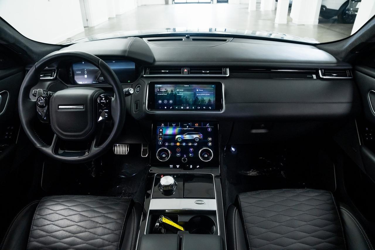 2020 Land Rover Range Rover Velar SVAutobiography Dynamic Edition Vented Seats Driver Assist Pack Portland OR