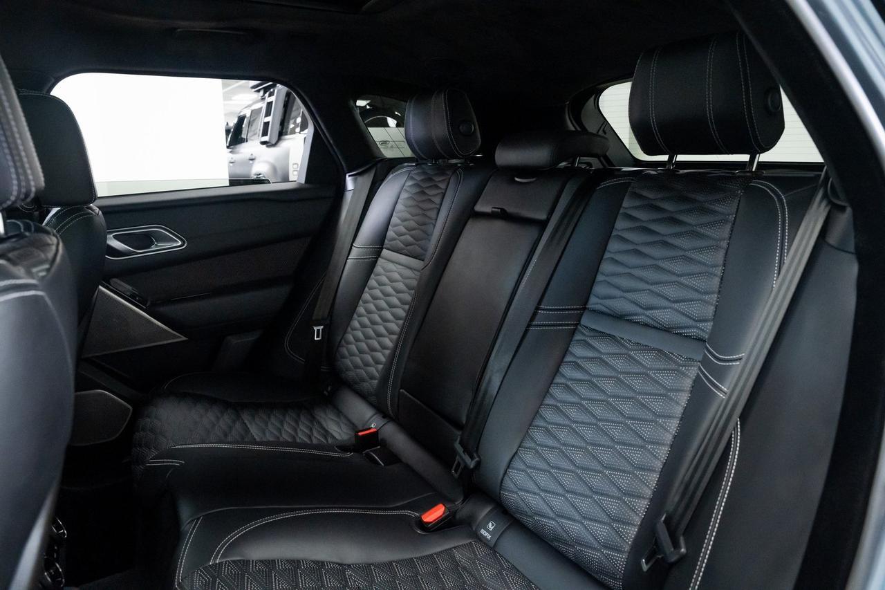 2020 Land Rover Range Rover Velar SVAutobiography Dynamic Edition Vented Seats Driver Assist Pack Portland OR