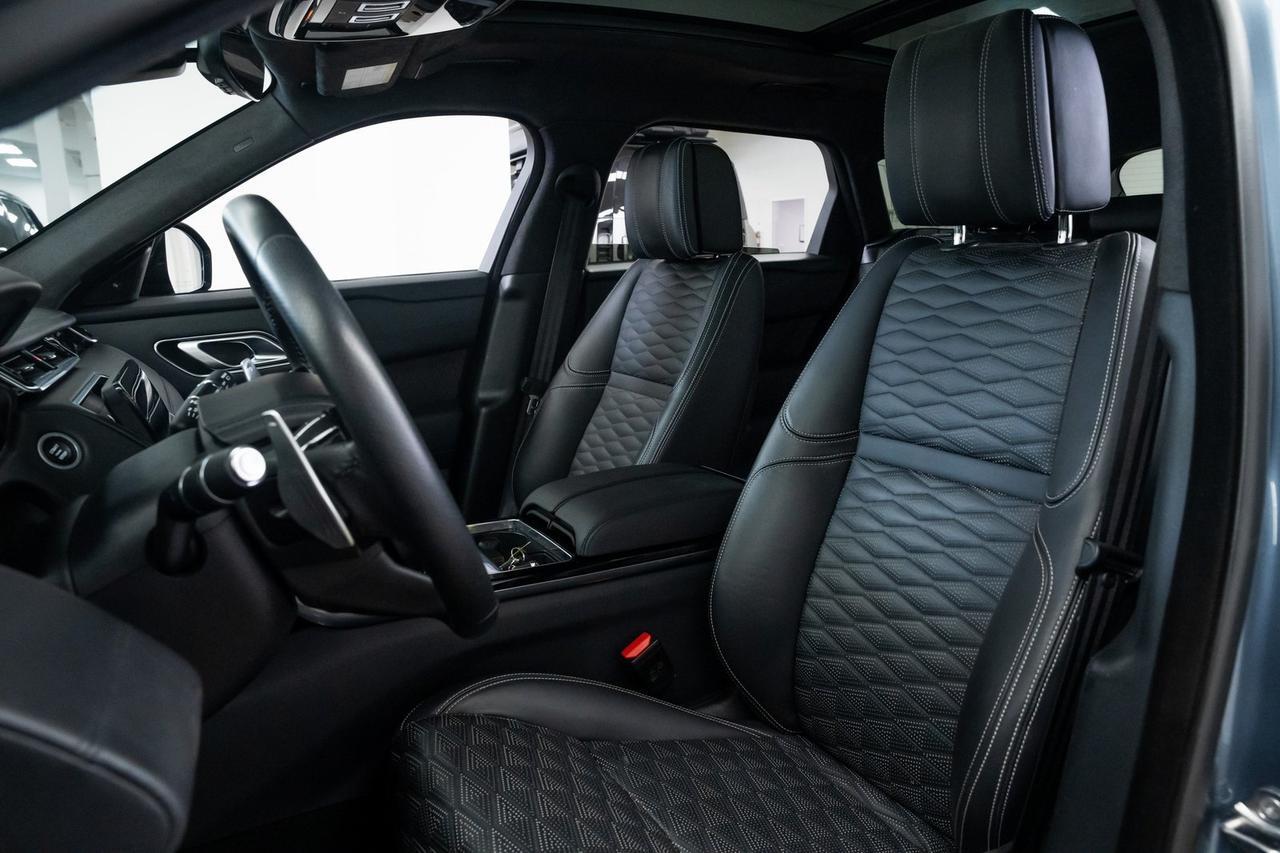 2020 Land Rover Range Rover Velar SVAutobiography Dynamic Edition Vented Seats Driver Assist Pack Portland OR