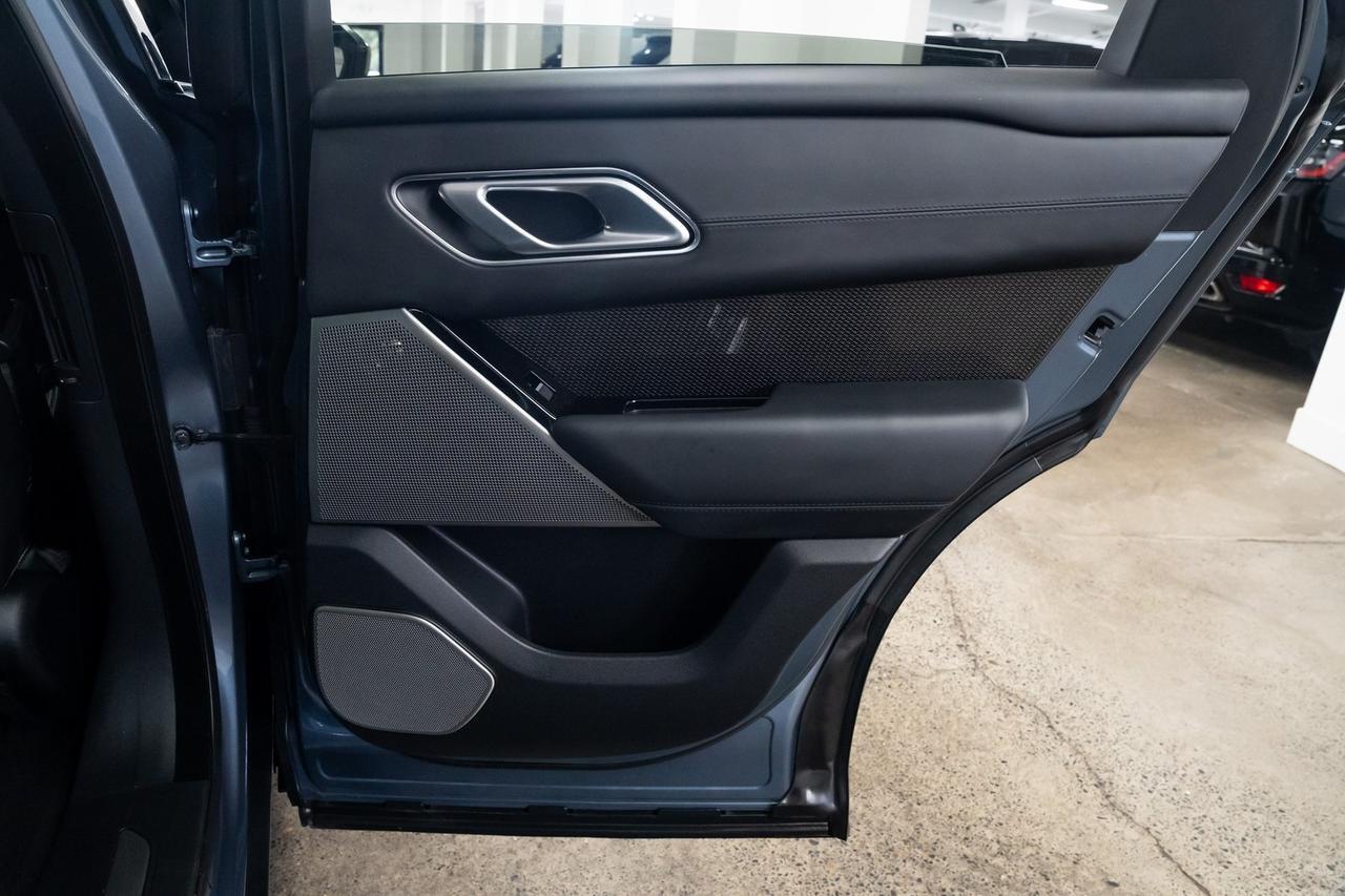2020 Land Rover Range Rover Velar SVAutobiography Dynamic Edition Vented Seats Driver Assist Pack Portland OR