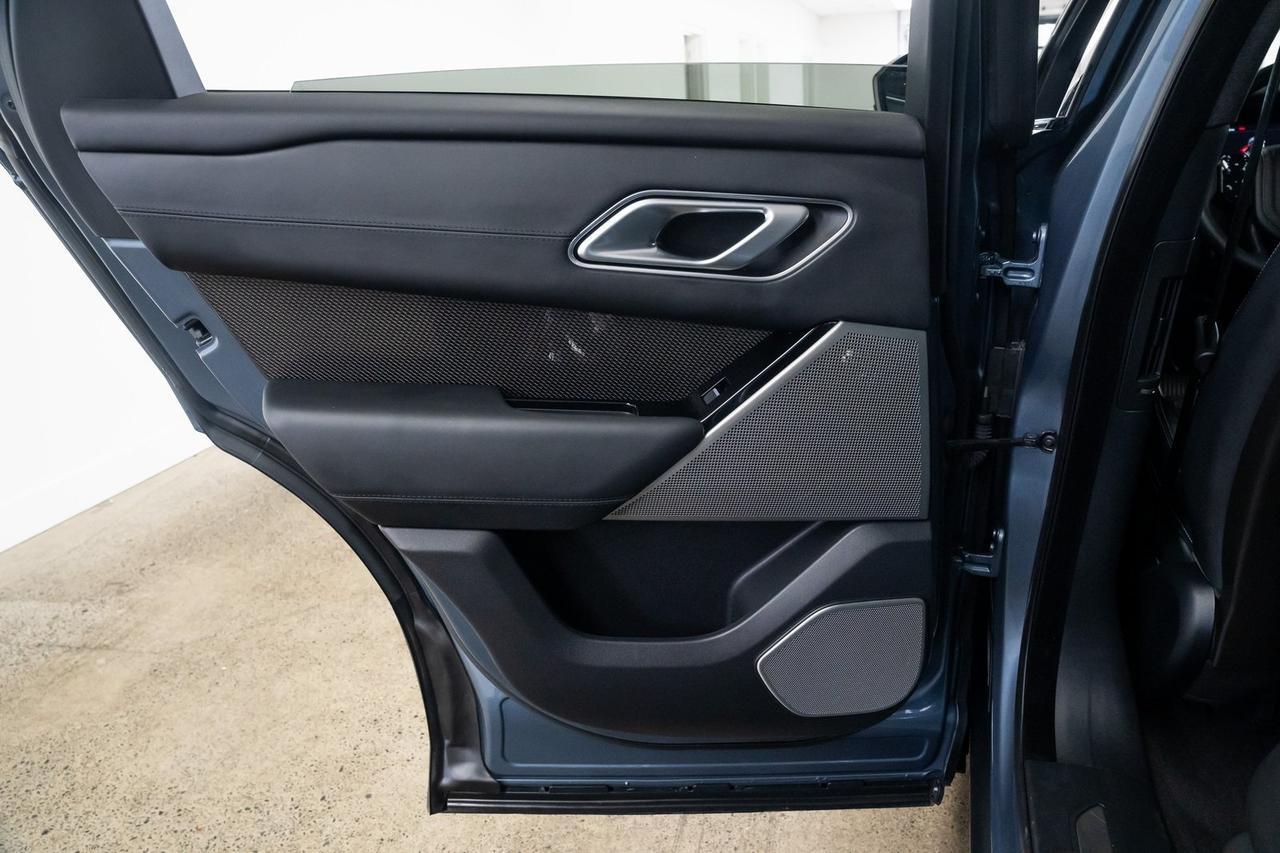 2020 Land Rover Range Rover Velar SVAutobiography Dynamic Edition Vented Seats Driver Assist Pack Portland OR
