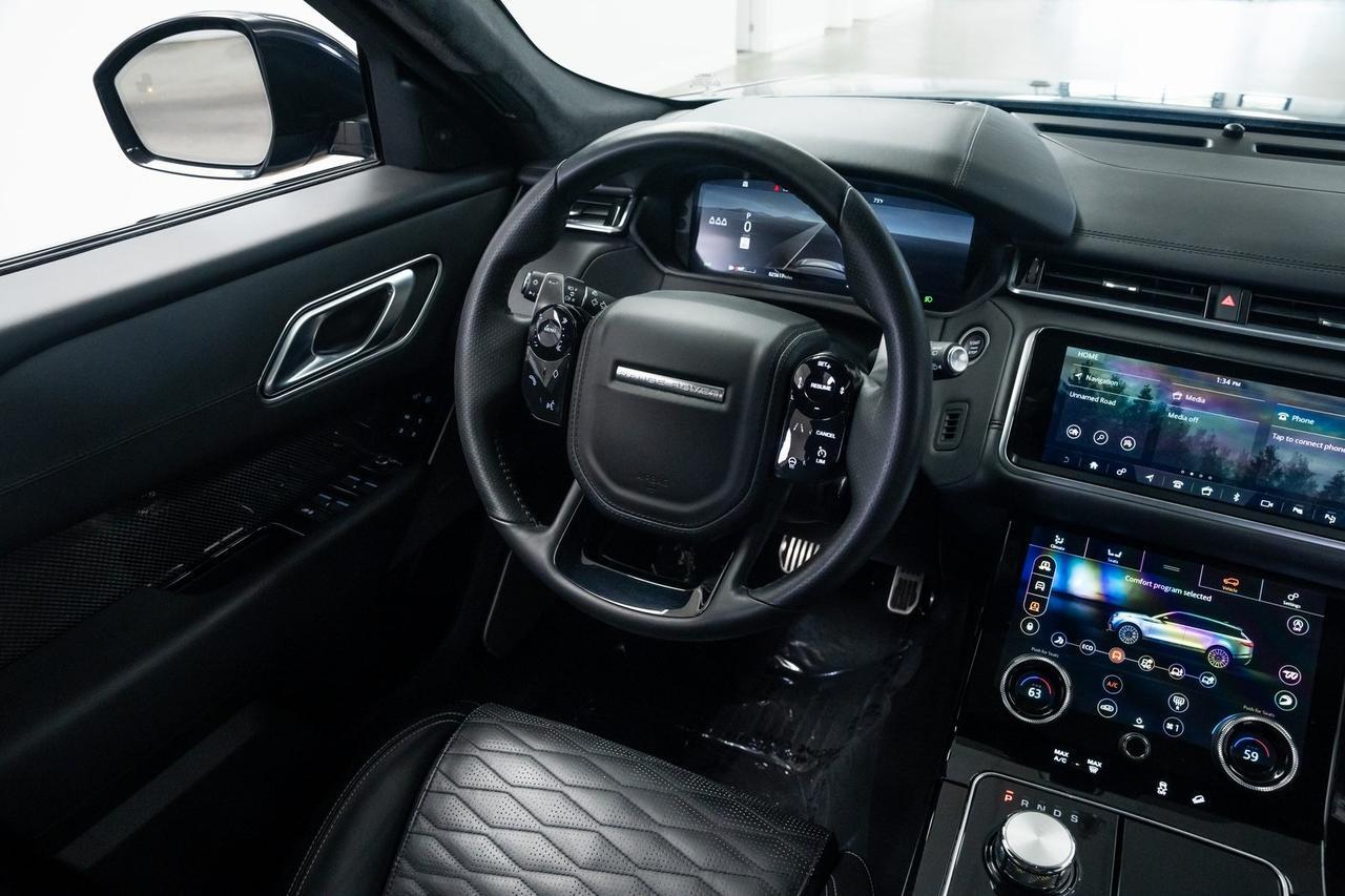 2020 Land Rover Range Rover Velar SVAutobiography Dynamic Edition Vented Seats Driver Assist Pack Portland OR