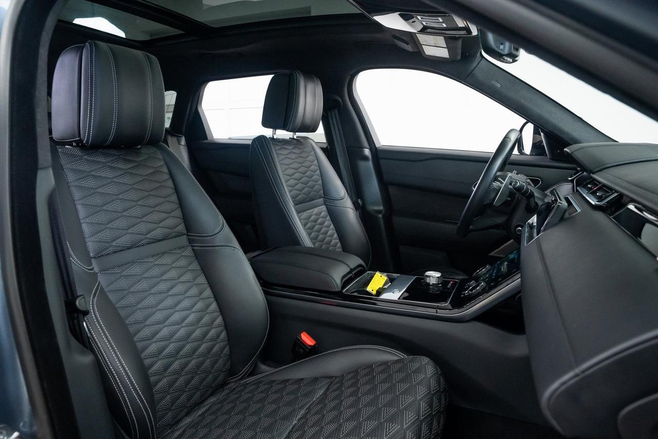 2020 Land Rover Range Rover Velar SVAutobiography Dynamic Edition Vented Seats Driver Assist Pack Portland OR