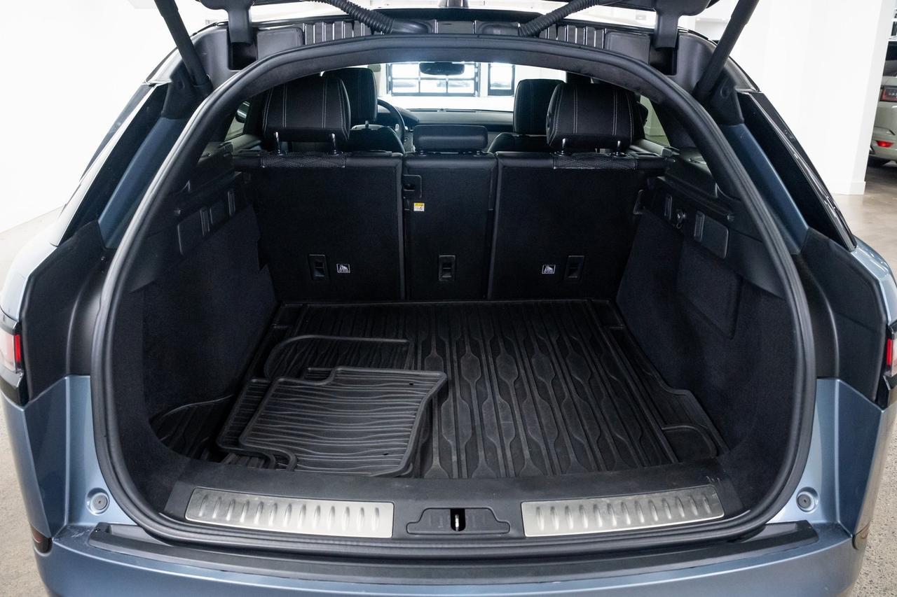 2020 Land Rover Range Rover Velar SVAutobiography Dynamic Edition Vented Seats Driver Assist Pack Portland OR