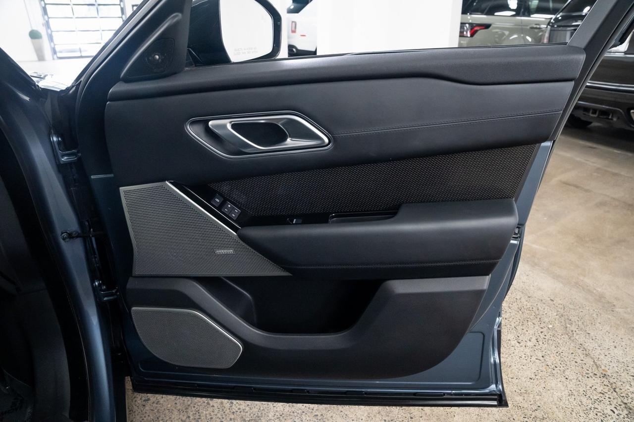 2020 Land Rover Range Rover Velar SVAutobiography Dynamic Edition Vented Seats Driver Assist Pack Portland OR