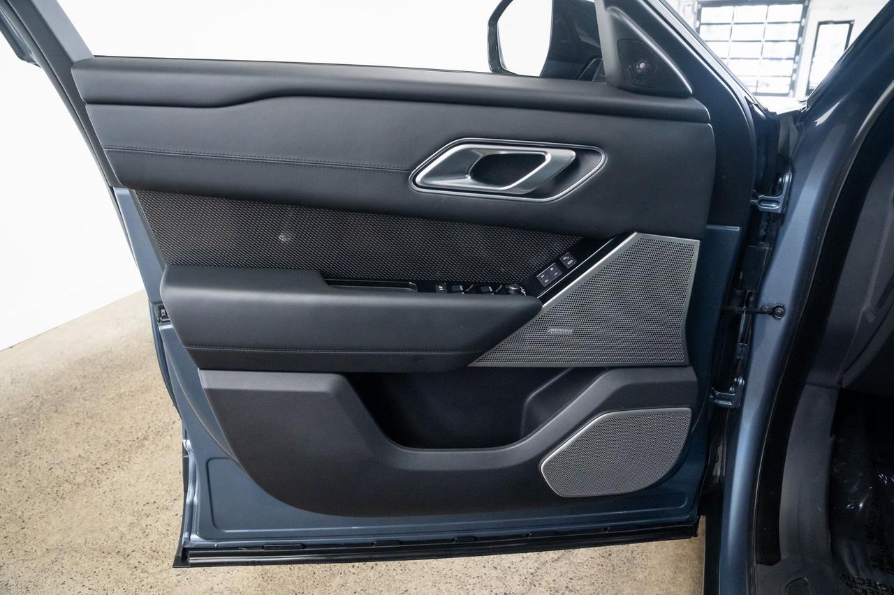 2020 Land Rover Range Rover Velar SVAutobiography Dynamic Edition Vented Seats Driver Assist Pack Portland OR