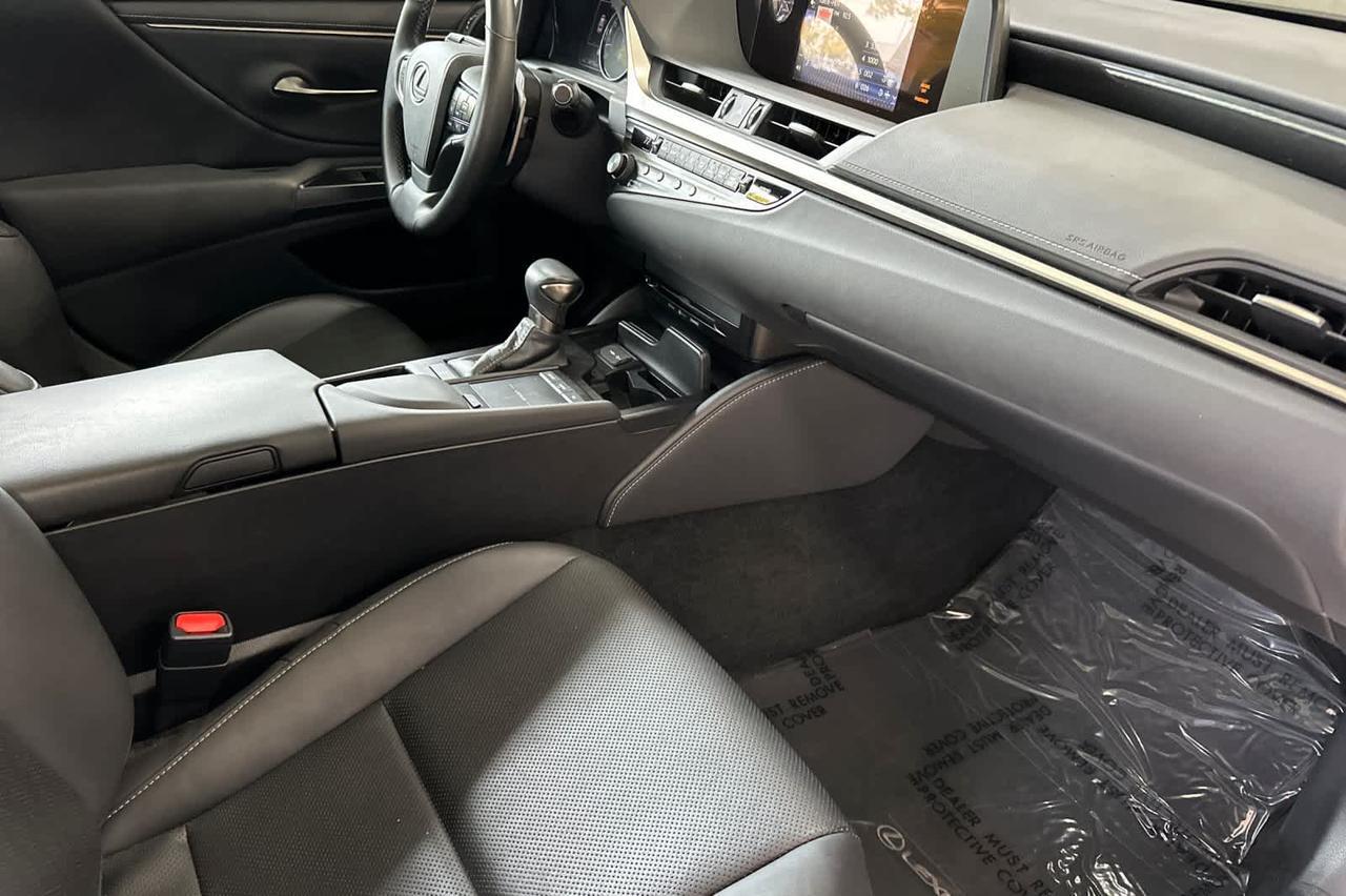 2020 Lexus ES Roseville CA