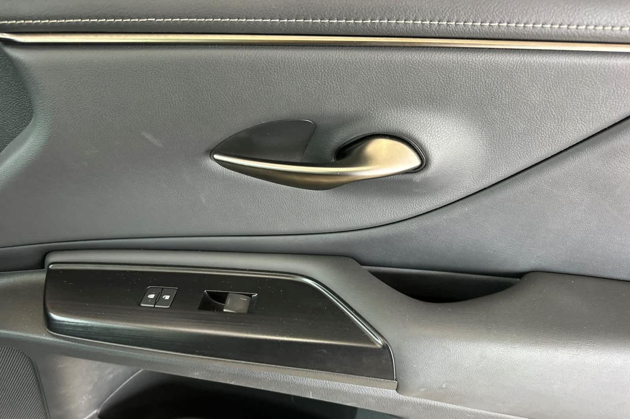 2020 Lexus ES Roseville CA