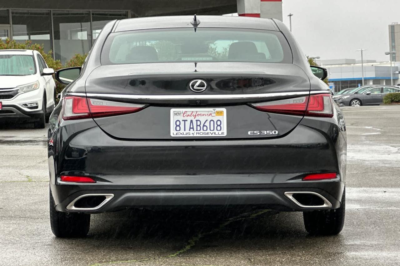 2020 Lexus ES Roseville CA