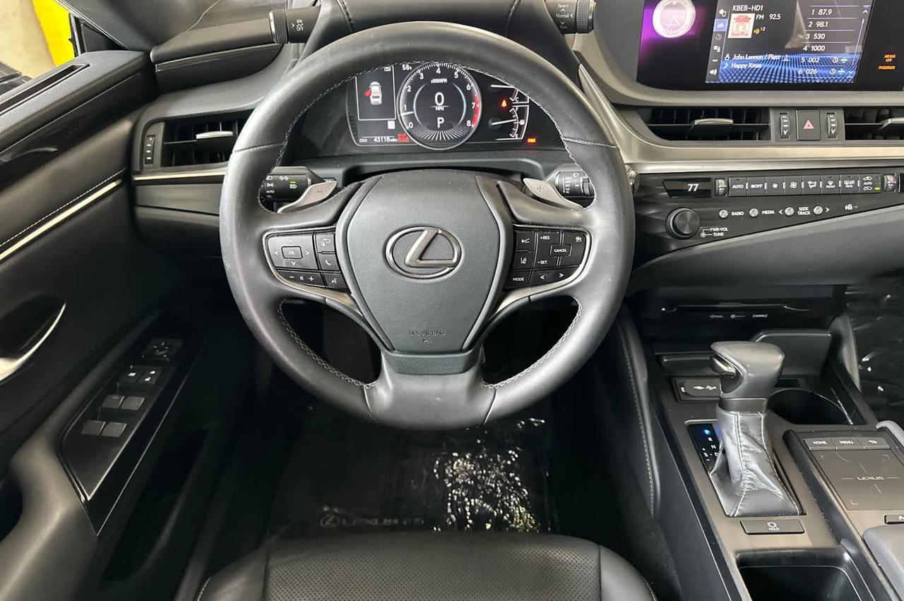2020 Lexus ES Roseville CA