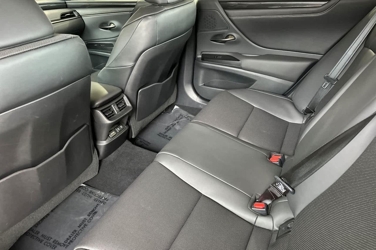 2020 Lexus ES Roseville CA