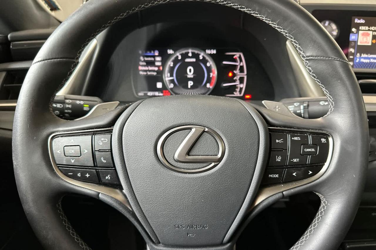 2020 Lexus ES Roseville CA