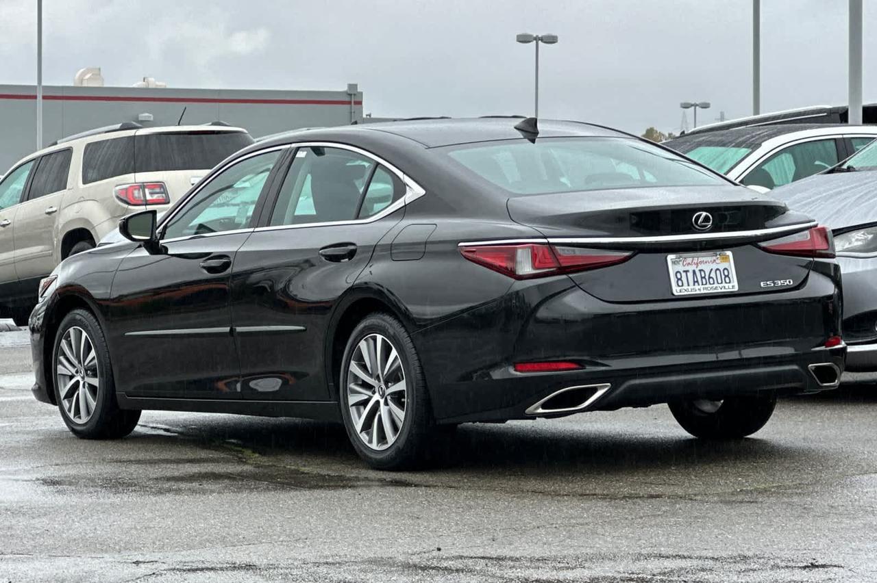 2020 Lexus ES Roseville CA
