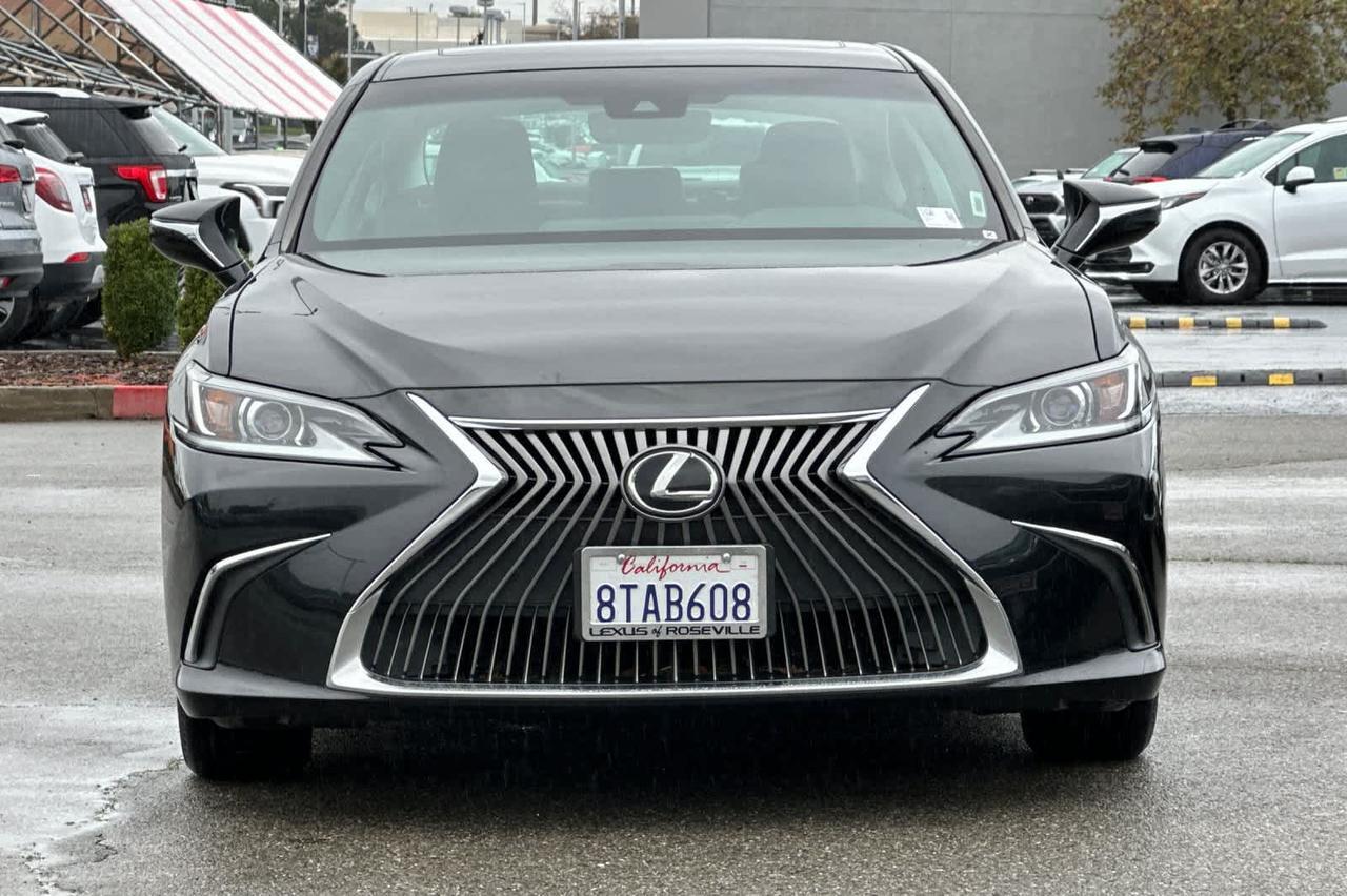 2020 Lexus ES Roseville CA
