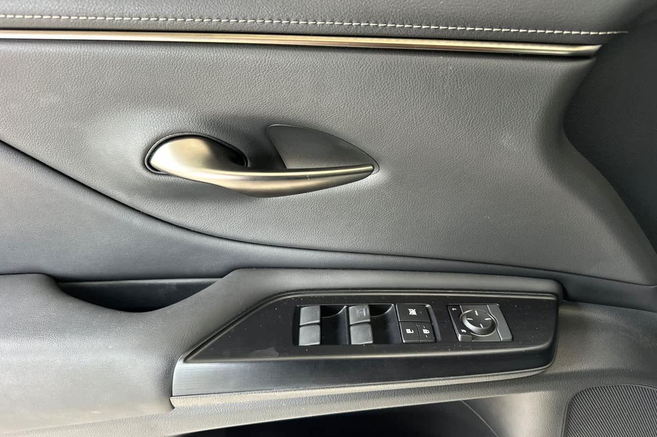 2020 Lexus ES Roseville CA