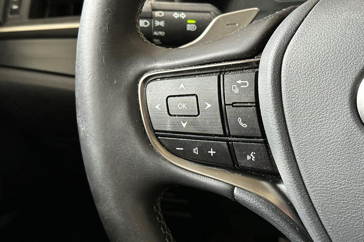 2020 Lexus ES Roseville CA