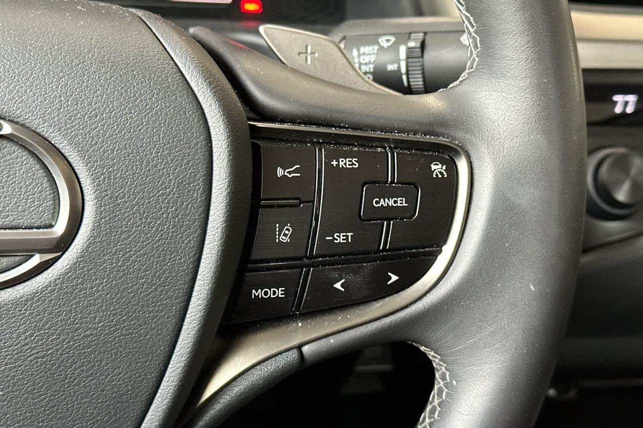 2020 Lexus ES Roseville CA