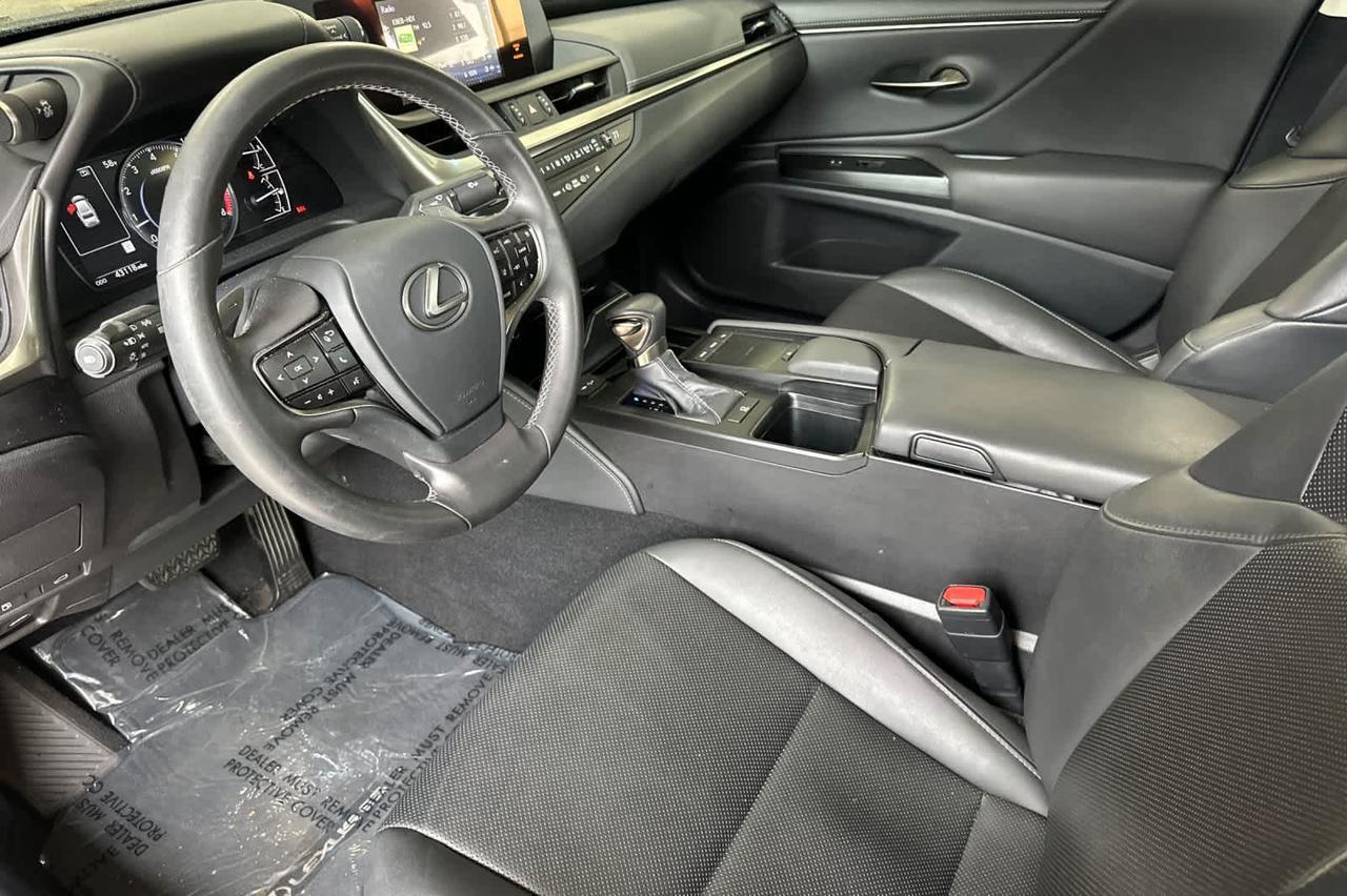 2020 Lexus ES Roseville CA