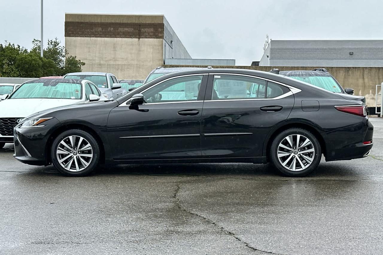 2020 Lexus ES Roseville CA
