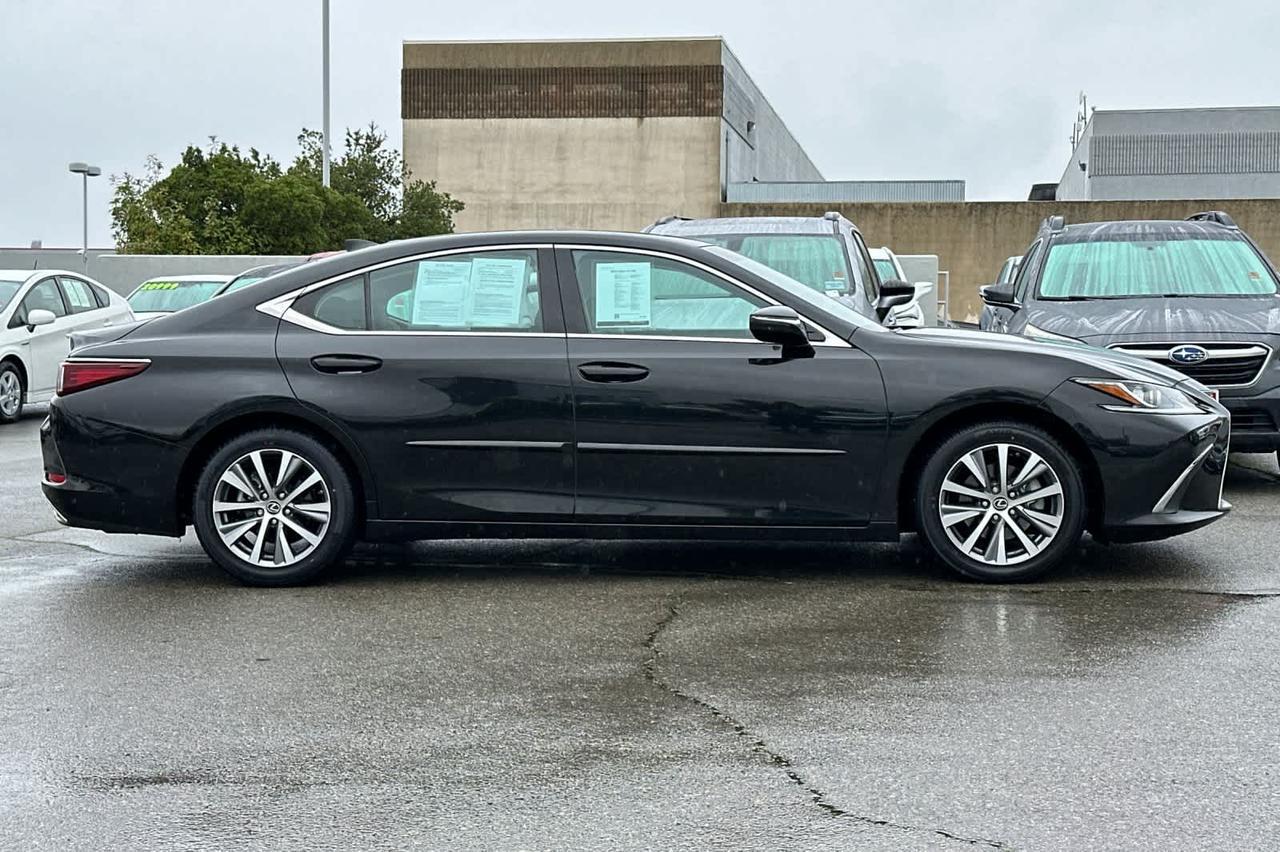 2020 Lexus ES Roseville CA