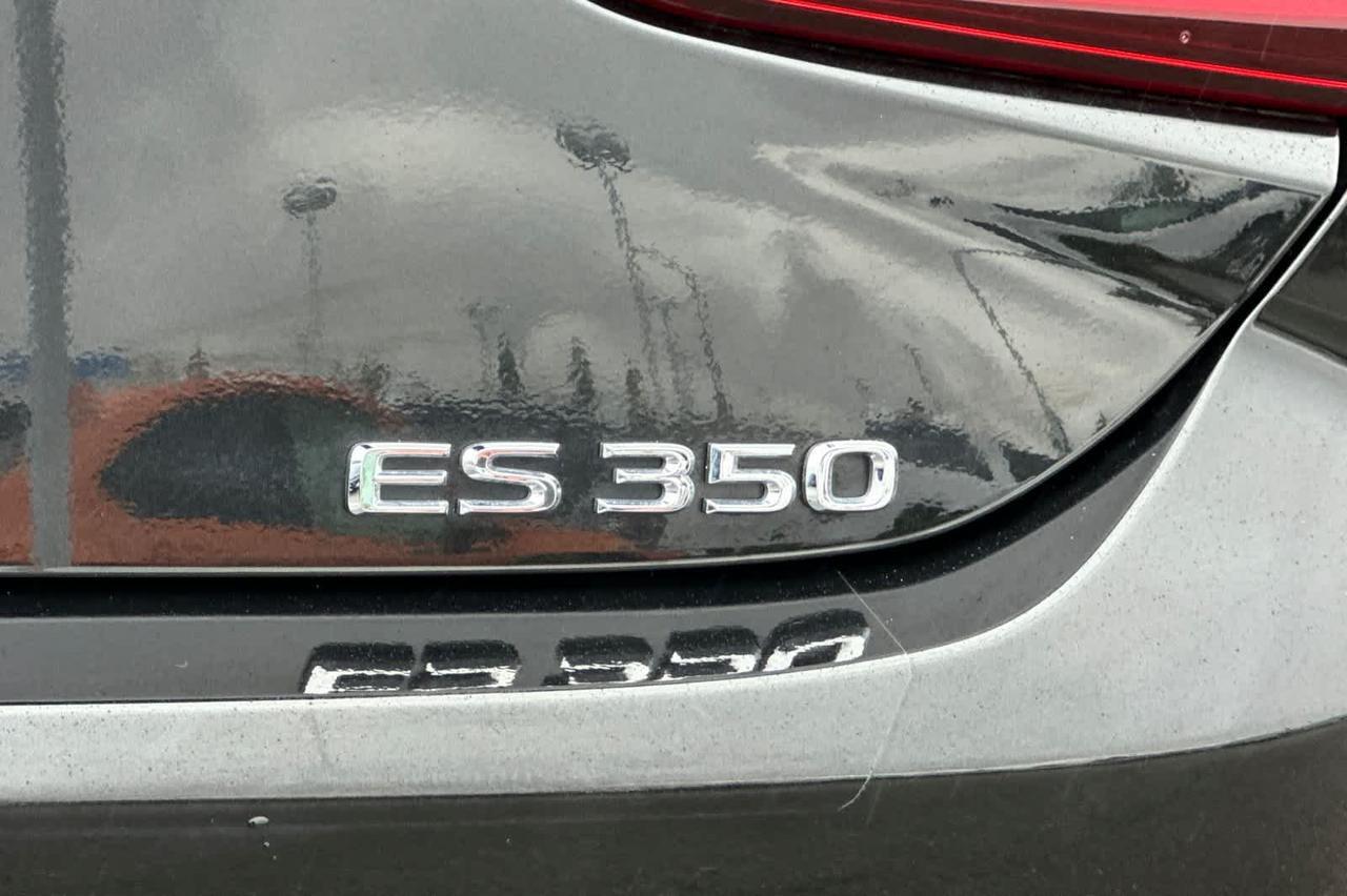 2020 Lexus ES Roseville CA