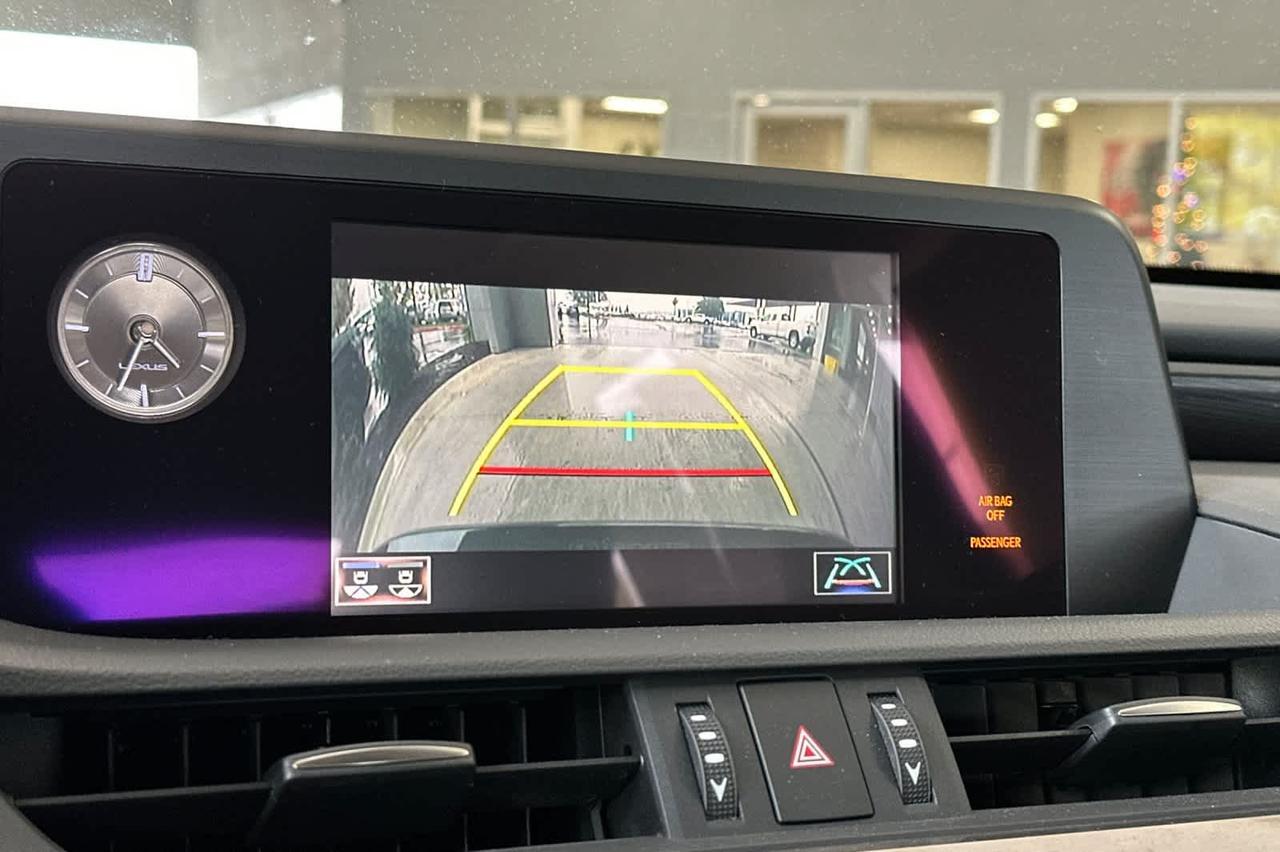 2020 Lexus ES Roseville CA