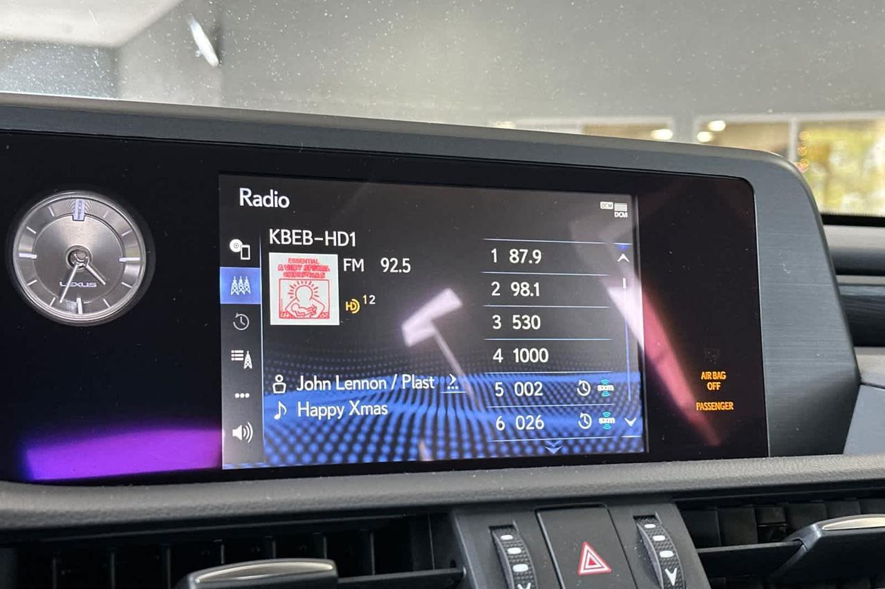 2020 Lexus ES Roseville CA