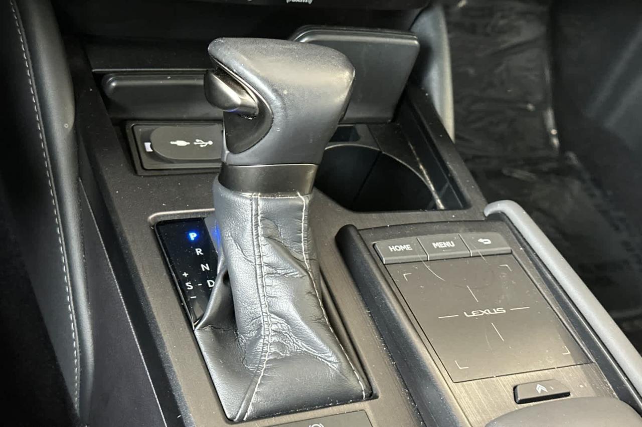 2020 Lexus ES Roseville CA