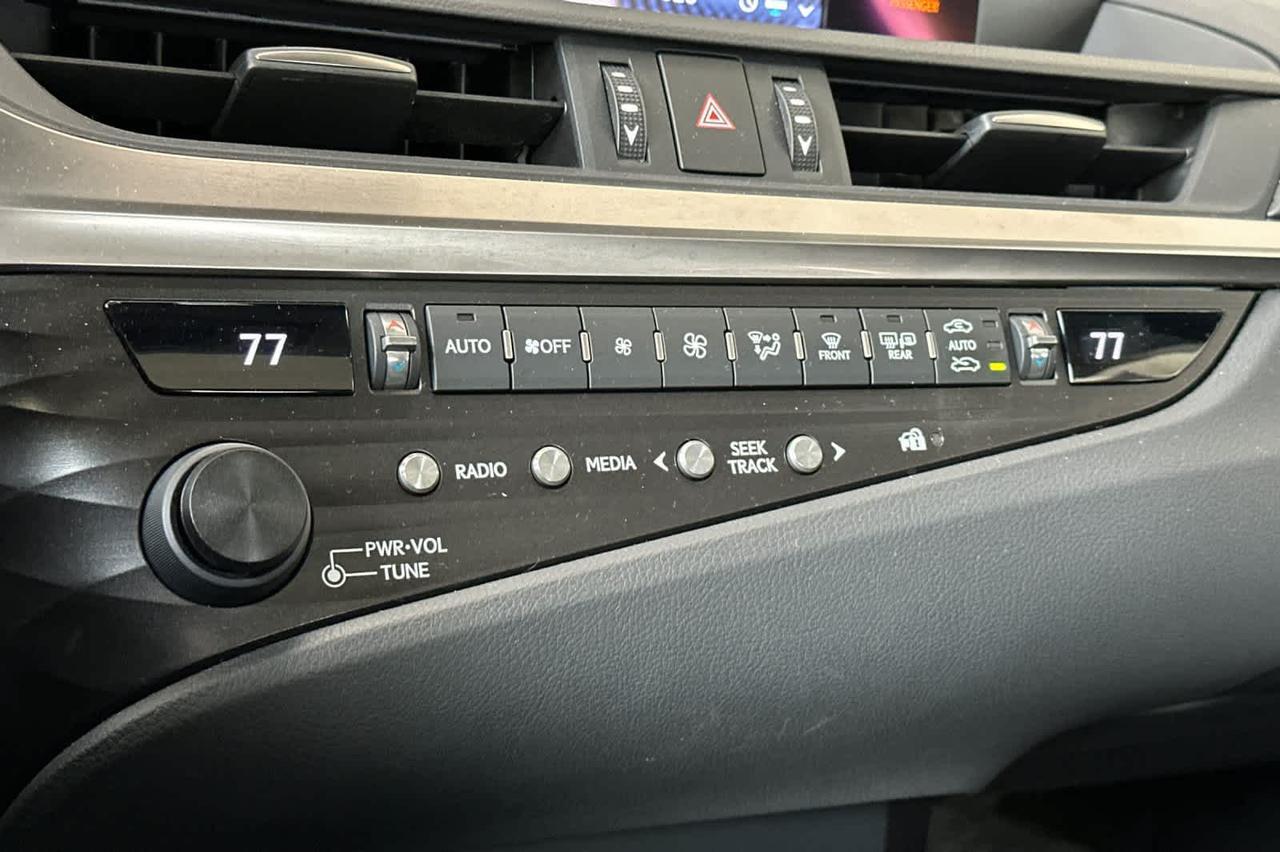 2020 Lexus ES Roseville CA