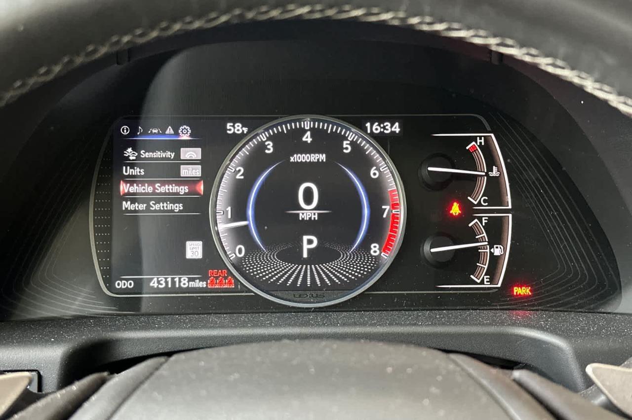 2020 Lexus ES Roseville CA