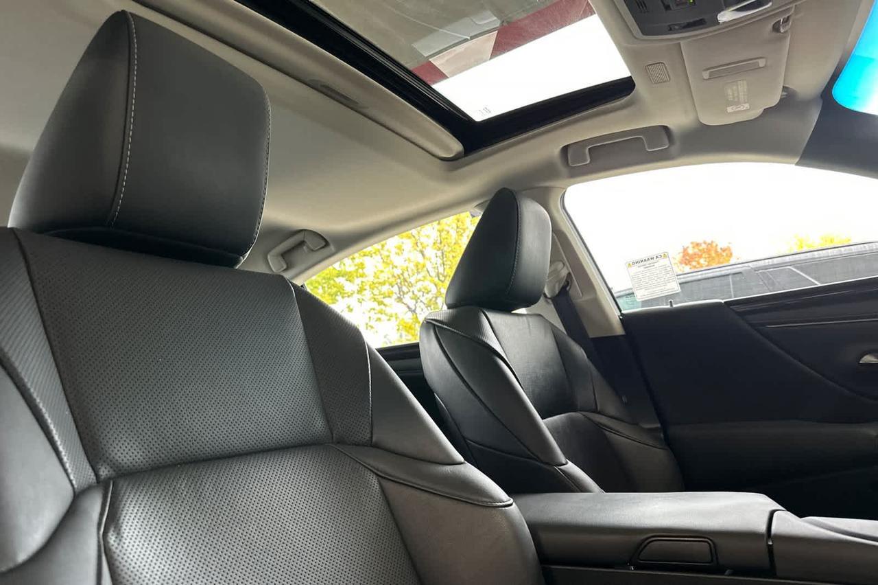 2020 Lexus ES Roseville CA