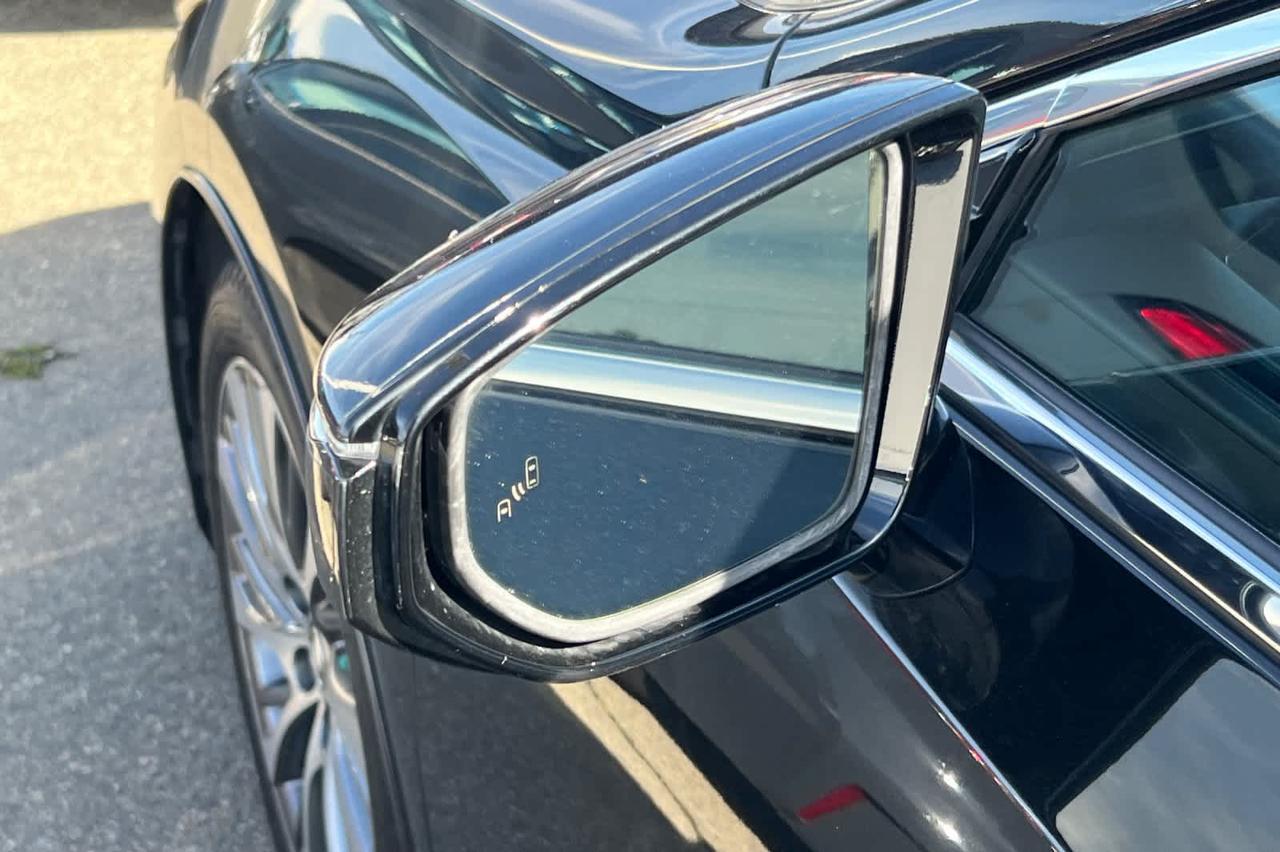 2020 Lexus ES 300h Roseville CA