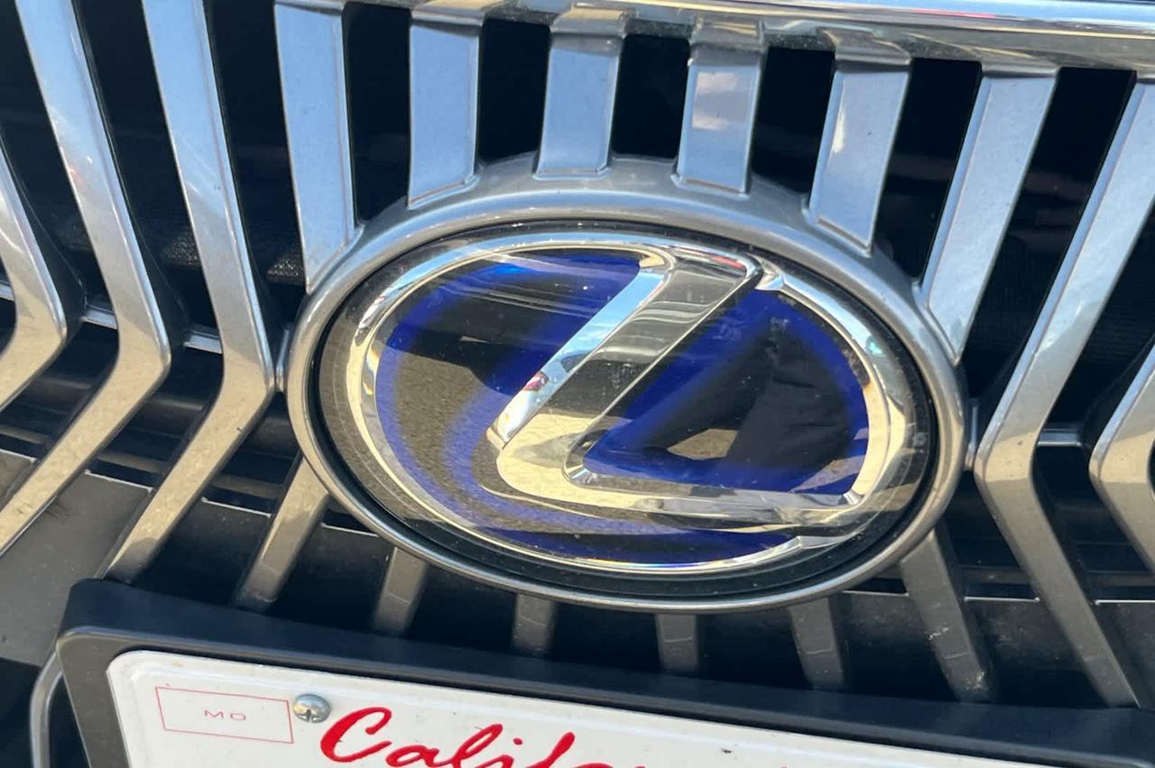 2020 Lexus ES 300h Roseville CA