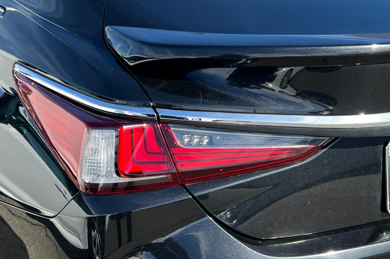 2020 Lexus ES 300h Roseville CA