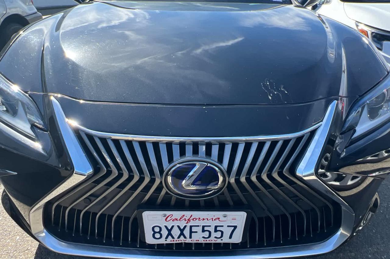 2020 Lexus ES 300h Roseville CA