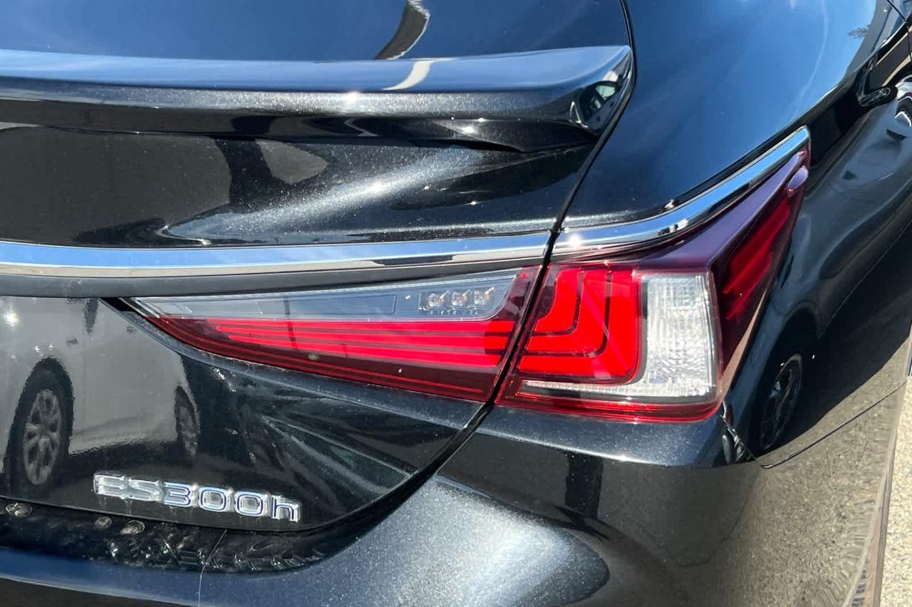 2020 Lexus ES 300h Roseville CA